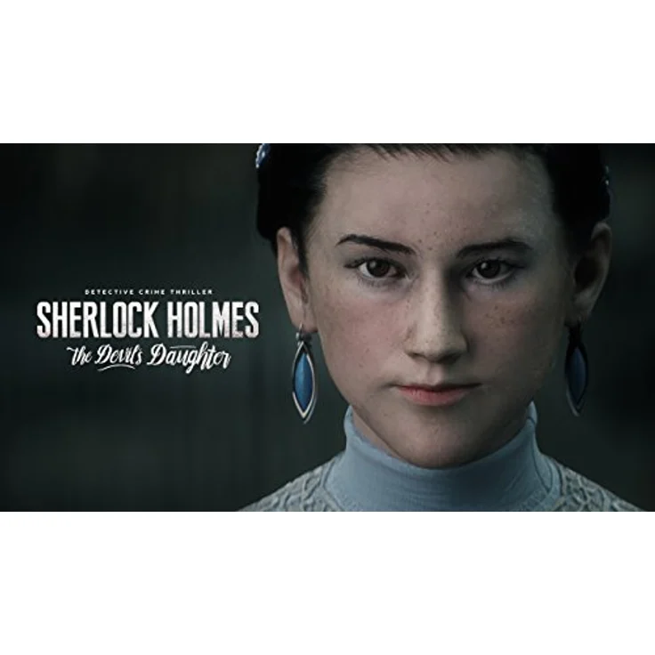 Sherlock Holmes - The Devil's Daughter (Xbox One) - Preisvergleich – Bild 2