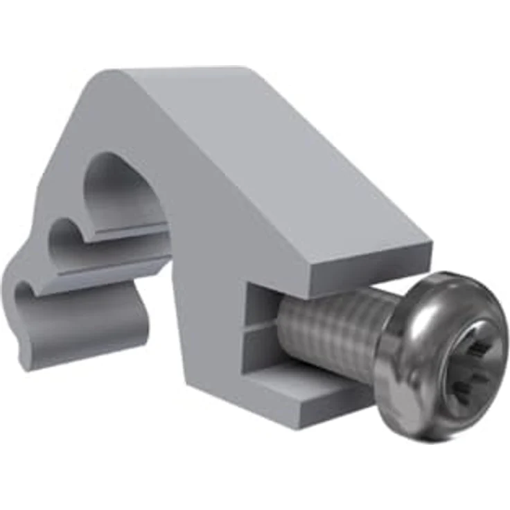 SL RACK 11101-20, Plattenbaugruppe für Server-Zubehör – Bild 1