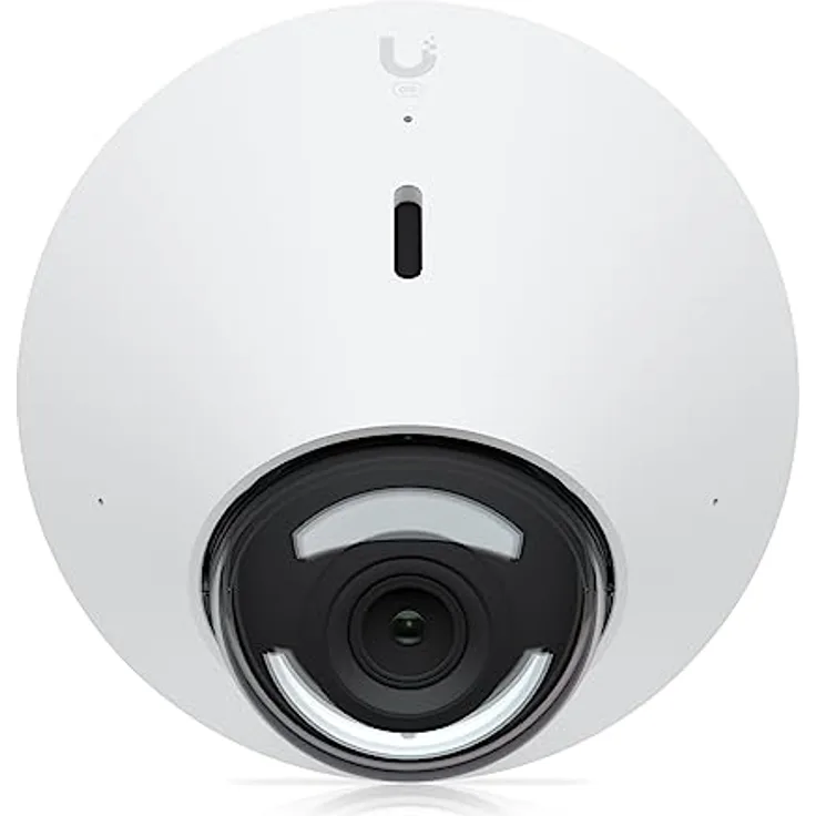 Ubiquiti UVC-G5-Dome IP Security Camera Indoor & Outdoor 2688, W128229897 (Camera Indoor & Outdoor 2688 x 1512 Pixels Ceiling/Wall)