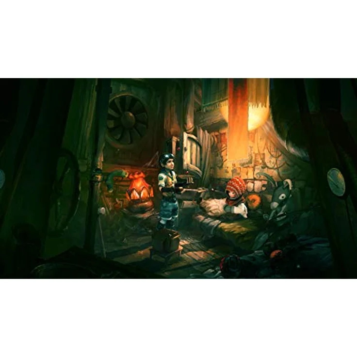 Silence (PS4) - Preisvergleich – Bild 4