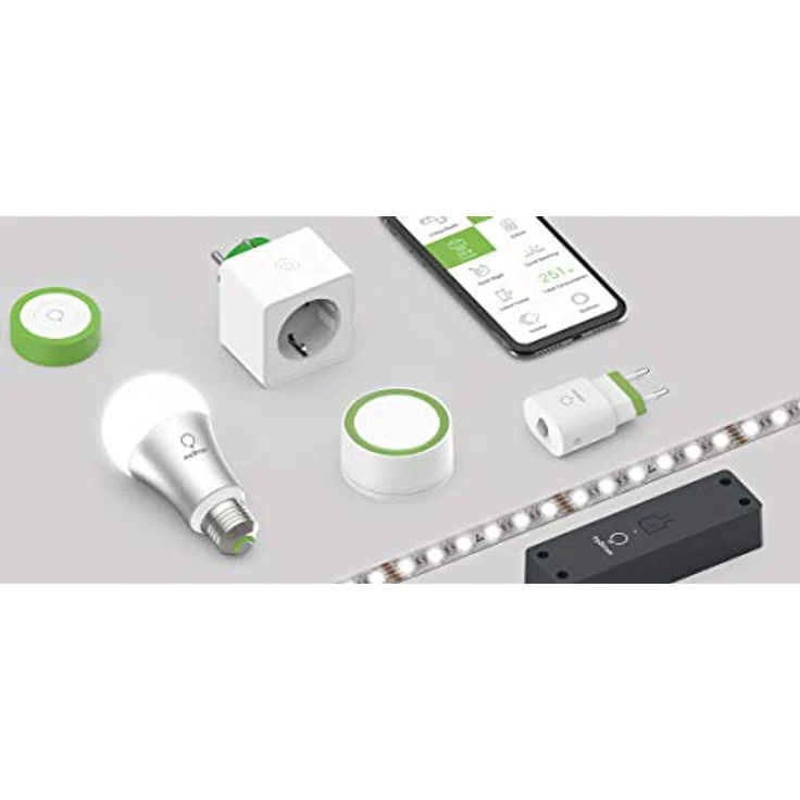 myStrom WiFi Motion Sensor Smarter Bewegungsmelder Steckdose Steuerung SmartHome – Bild 6