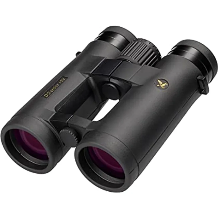 DDoptics HDS 10x42 Fernglas, hochauflösendes Detailbild mit extrem klarer Sicht