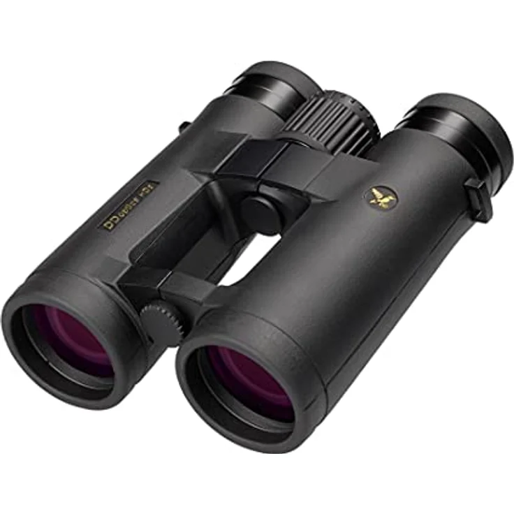 DDoptics HDS 10x42 Fernglas, hochauflösendes Detailbild mit extrem klarer Sicht – Bild 1