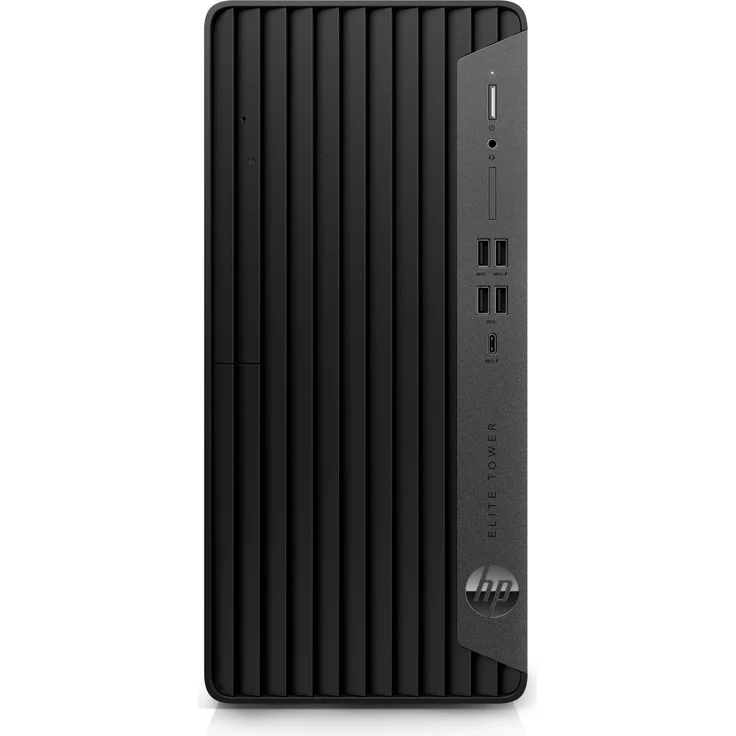HP Elite Tower 800 G9 Intel Core i7-14700 16GB 512GB/SSD W11P 1J War (DE) - leistungsstarker Tower-PC mit Intel Core i7, 16GB RAM, 512GB SSD, HP Wolf Pro Security – Bild 1