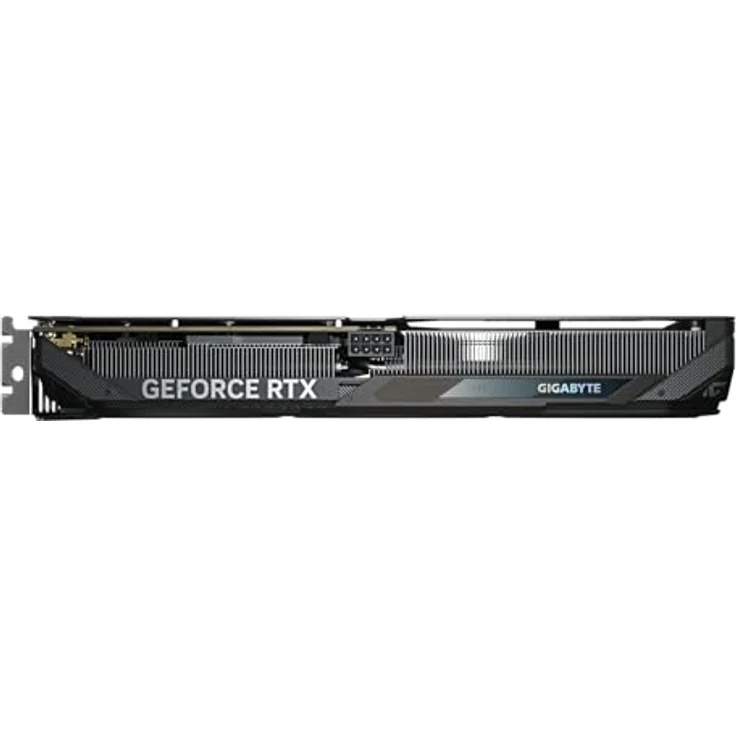 GIGABYTE GeForce RTX 5060 GAMING OC V2, 8GB GDDR7, PCI-E 5.0, 128bit, 2602 MHz, 7680 x 4320 Pixel, DLSS 4, 3 × DisplayPort, 1 × HDMI – Bild 7