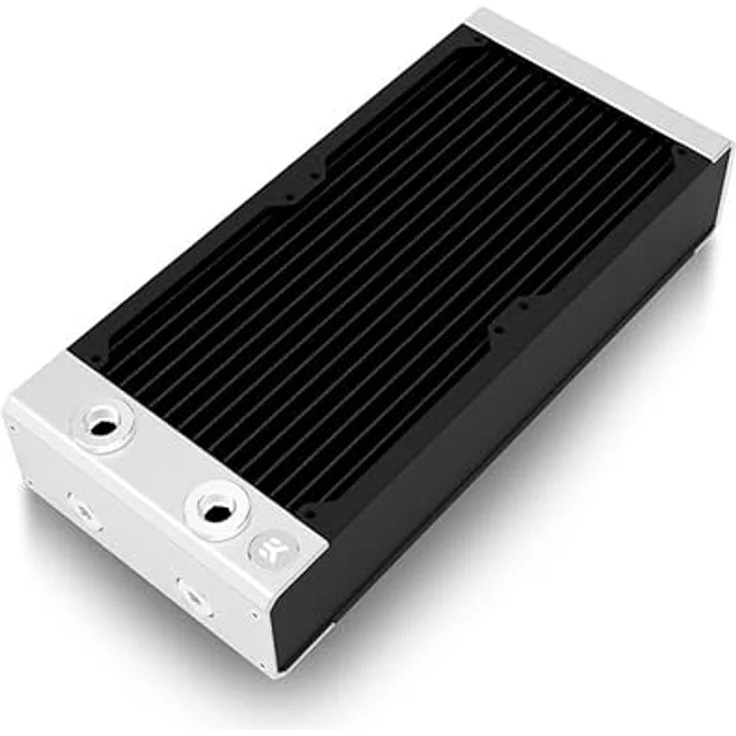 EKWB EK Quan.Surface X240M BK 3831109838693 – Bild 1