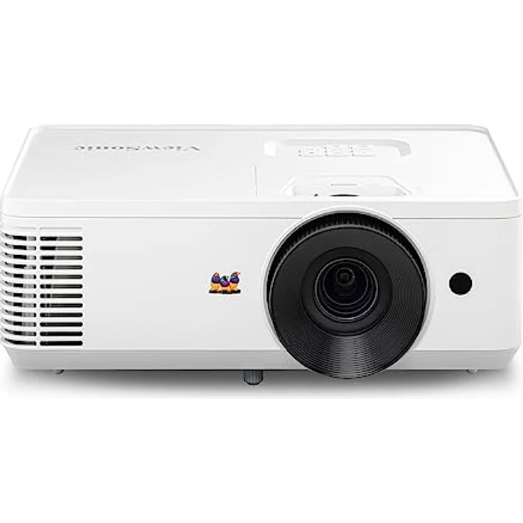ViewSonic PA700X Business Beamer, 4.500 ANSI-Lumen, XGA-Auflösung, 300 Zoll Bildschirmdiagonale, HDMI-Anschlüsse – Bild 1
