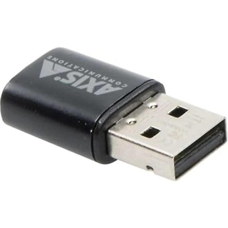 Axis AXIS TU9004 Wireless DONGLE for AXIS M1075-L Box Camera, Bluetooth-Adapter 7331021081031 02647-001 – Bild 1