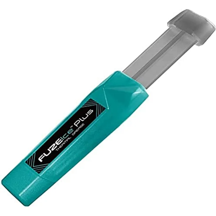 Iceberg Thermal FUZEIce Plus Hochleistung-Wärmeleitpaste mit 2-in-1 Spachtel CPU GPU Kühlkörperpaste 13 W/mK 7 g – Bild 1