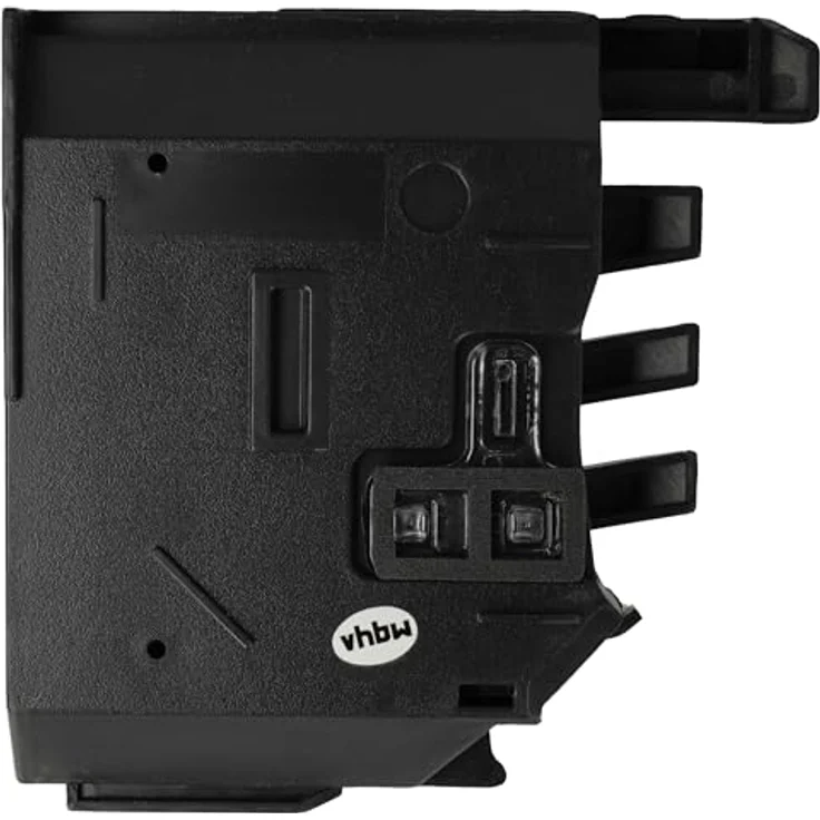vhbw Tonerbehälter für Samsung Xpress SL-C480W, SL-C480FW, Resttonerbehälter schwarz, zuverlässige Druckqualität ohne Tintenflecken – Bild 3
