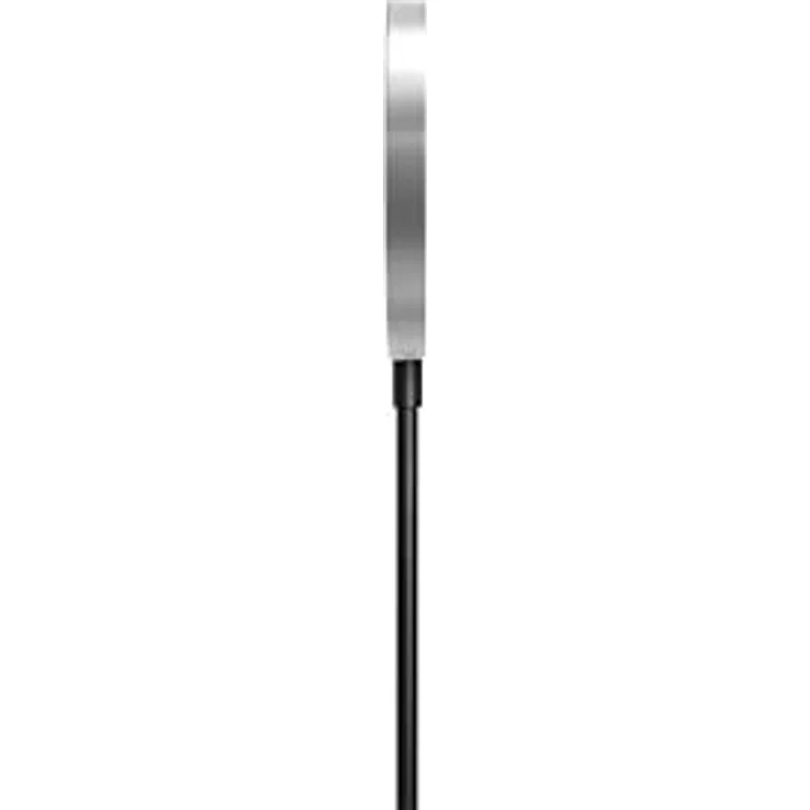 Samsung Wits Wireless Single Pad Charger, 15 W kabelloses Ladegerät, Schwarz – Bild 5