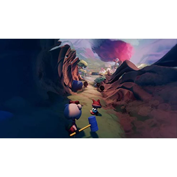 Dreams (PS4) - Preisvergleich – Bild 5