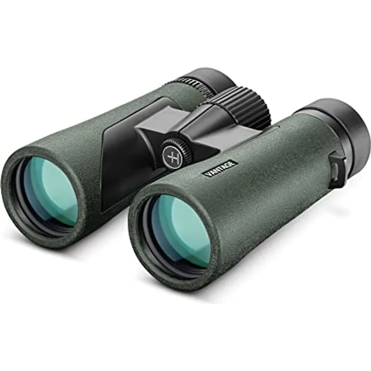Hawke Vantage Binokular HAW34122, Fernglas mit Mehrschichtvergütung