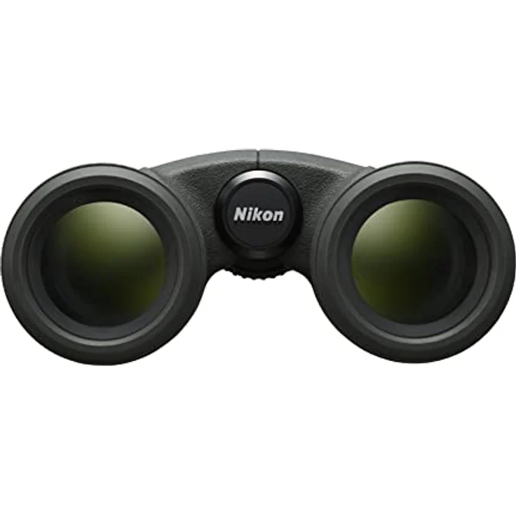 Nikon PROSTAFF P7 8x30, Dunkelgrün, 30mm – Bild 2