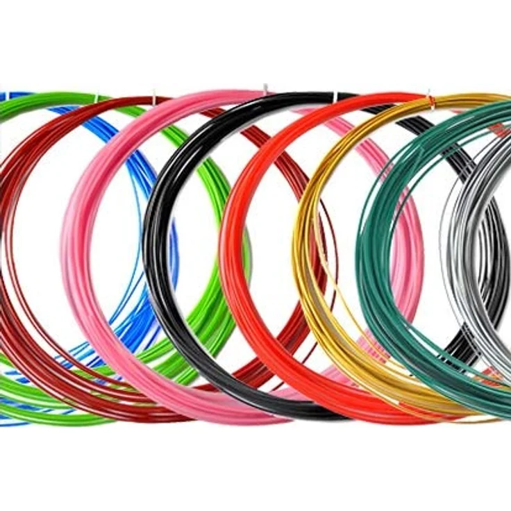 myFirst FP3301AC-CC01 3dPen Filaments Cold Color, 5er Pack Kunststoff, 1.7 mm – Bild 2