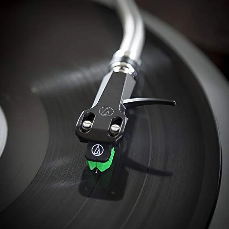 Audio-Technica AT-VM95E/H – Bild 2