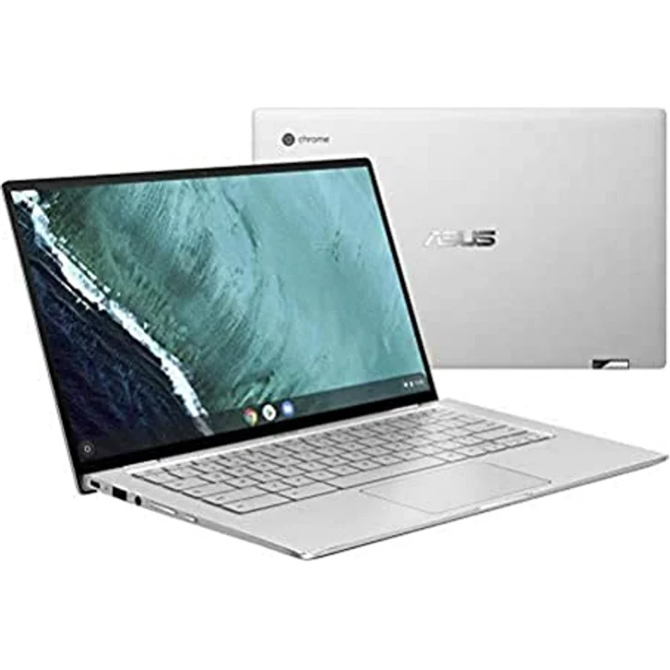 ASUS C434TA-AI0264 90NX0231-M03340 ChromeOS – Bild 2
