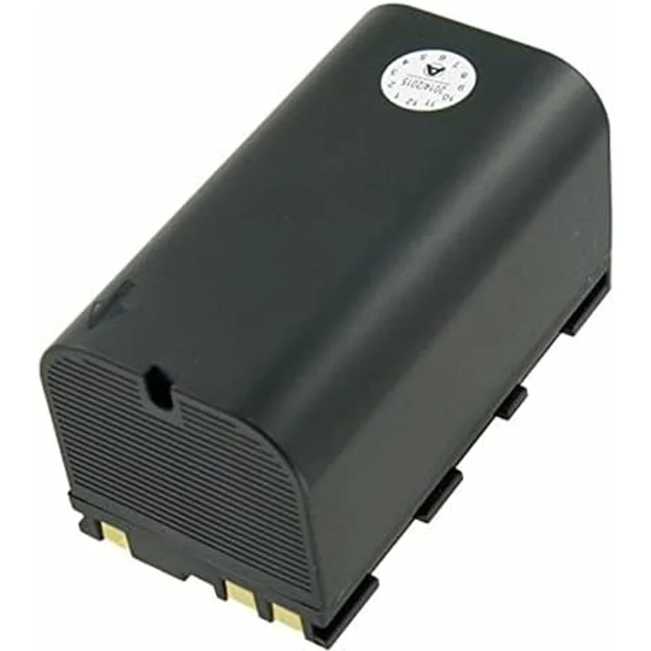 AccuCell Akku kompatibel mit Leica 733270 GBE221, GEB221, Kamera-Akku für optimale Leistung – Bild 1