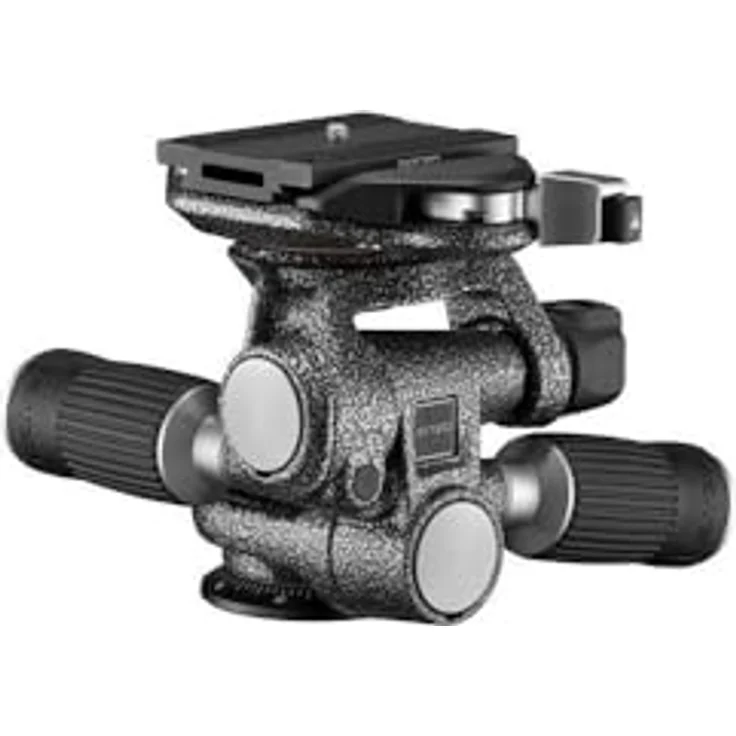 Gitzo 3-Wege-Fluid-Neiger GHF3W – Bild 5