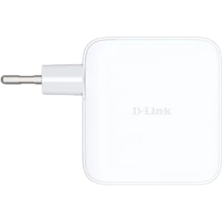 D-Link 100W GaN Charger, USB Ladegerät mit 3x USB Typ-C, 100W Power Delivery 3.0, Weiss – Bild 5