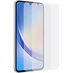 Samsung Displayschutzfolie EF-UA346 für das Galaxy A34 5G