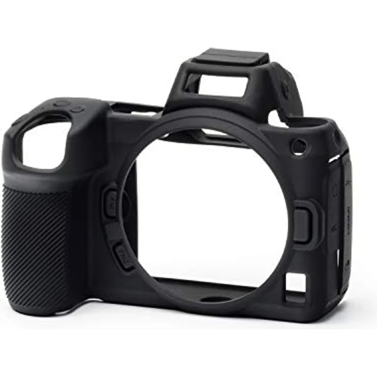 EasyCover Case für Nikon Z6/Z7 schwarz – Bild 2