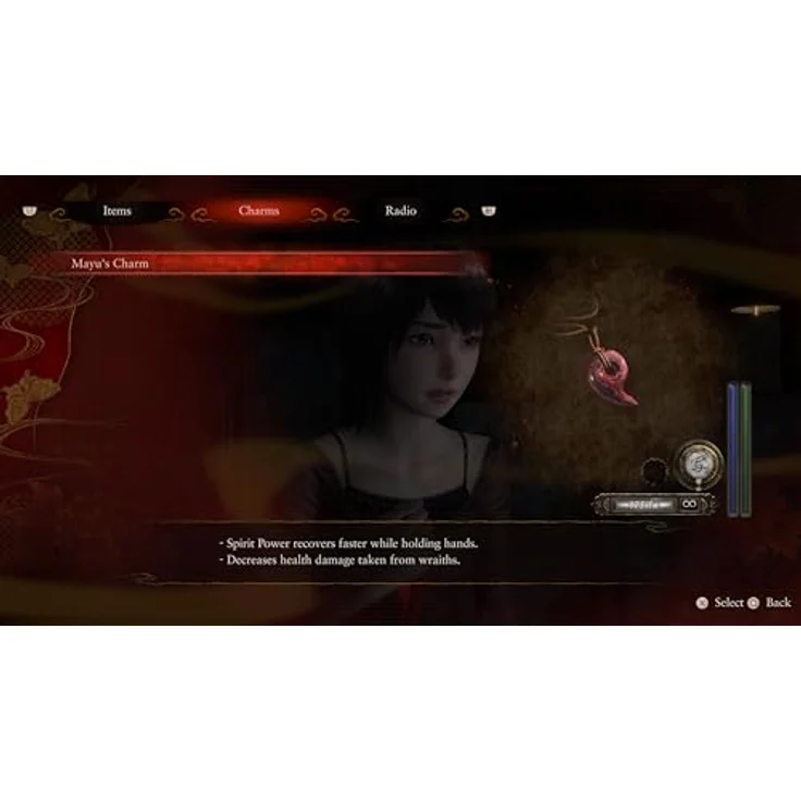 Bandai Namco Fatal Frame II: Crimson Butterfly REMAKE, PS5 Horror-Abenteuerspiel mit verbesserter Grafik und neuem Gameplay-System – Bild 5