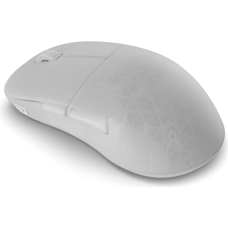 Endgame Gear XM2w 4k Wireless Gaming Maus, kabellos - White Frost