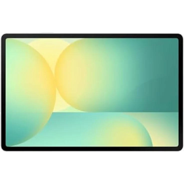 Samsung Galaxy Tab S10 FE+ 256GB Tablet (13,1", 256 GB, Android,One UI,Knox) in Mystic Black – Bild 3