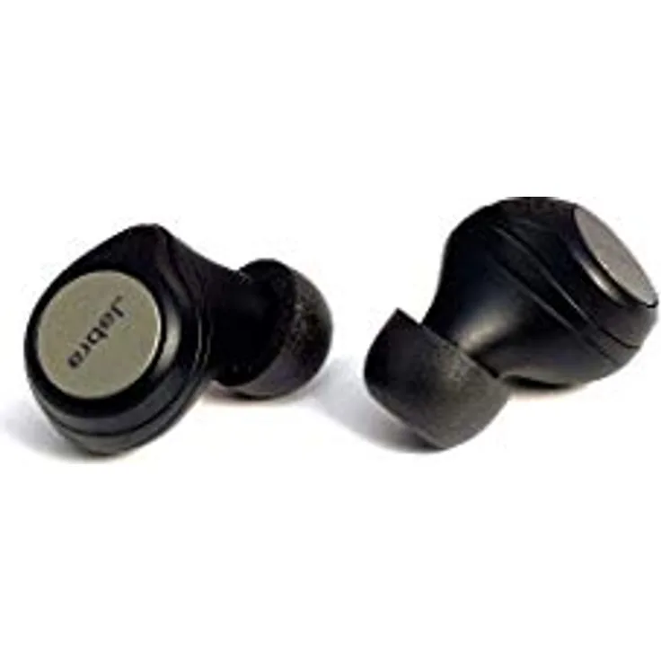 Comply TrueGrip Pro TW-170-A Ohrstöpsel, für Jabra 65t/75t, Verschiedene Größen, 3 Paar