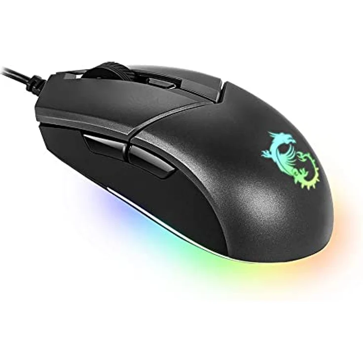 MSI Gaming Mouse Clutch GM11 – Bild 5