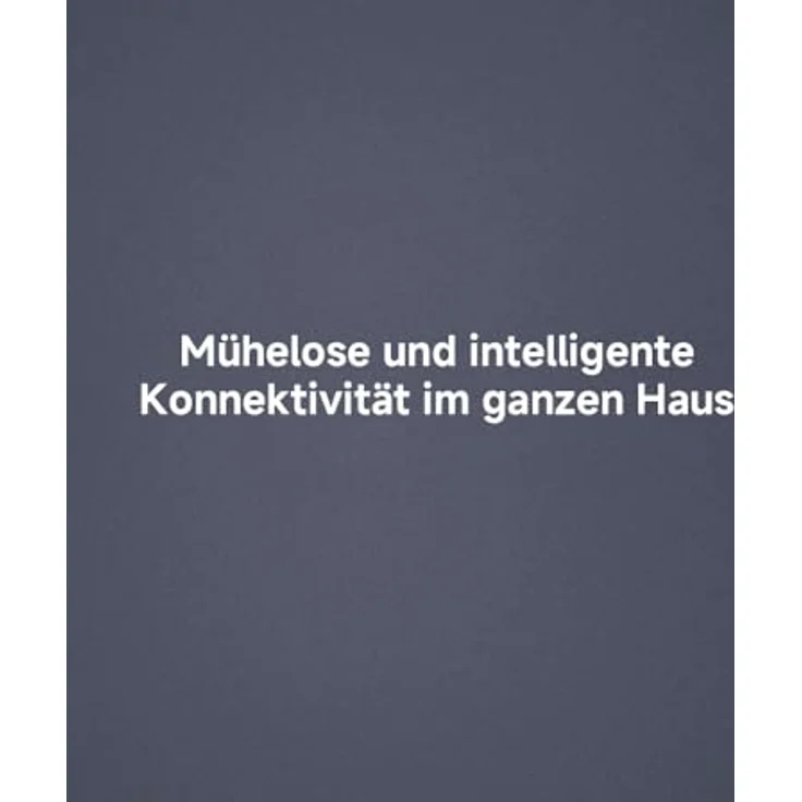 Xiaomi Mesh System AC1200 EU(2-Pack), WLAN-Mesh mit Dual-band 1200 Mbps – Bild 12