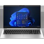 HP ProBook 455 G10 854L3ES 15,6" FHD IPS 400 Nits, AMD Ryzen 5 7530U, 16GB RAM, 512GB SSD, Windows 11 Pro