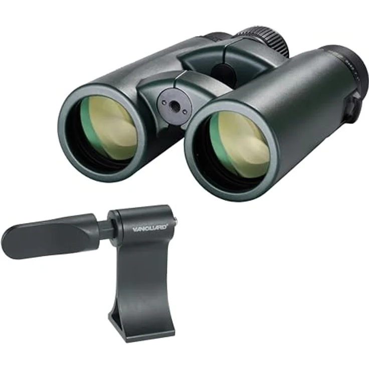 Vanguard BA-185 Fernglas Stativ Adapter – Bild 5