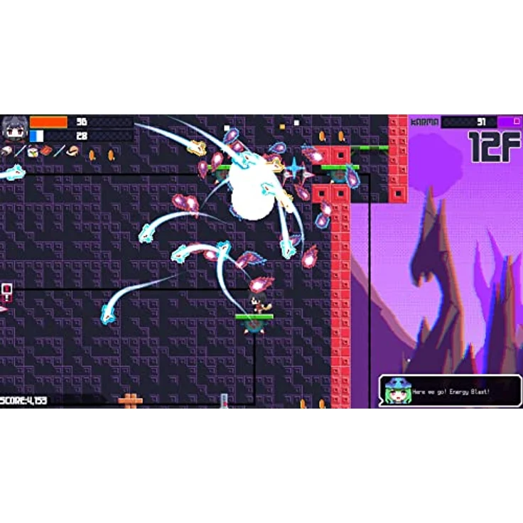 Tokoyo: The Tower of Perpetuity/Nintendo Switch – Bild 3