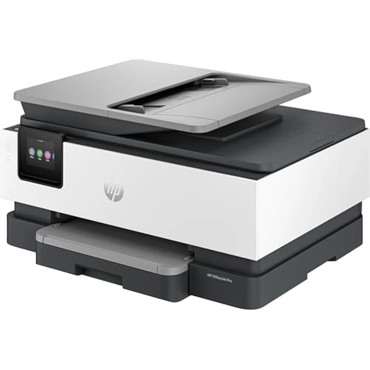 HP OfficeJet Pro 8122e All-in-One-Drucker – Bild 2