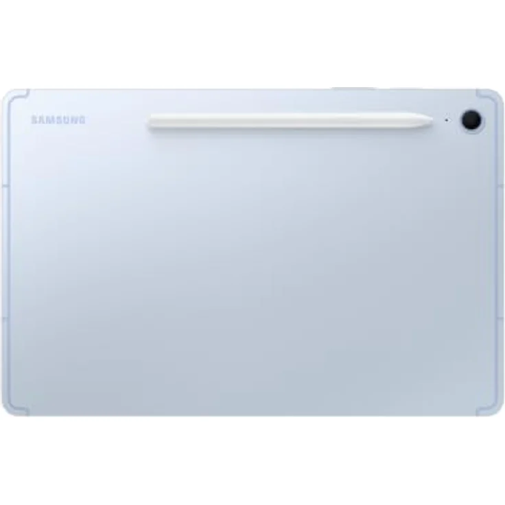 Samsung Galaxy Tab S10 FE, Tablet mit 5G, 256GB Speicher, 12GB RAM, Blau – Bild 9