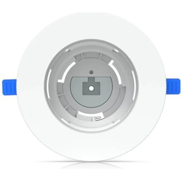 Ubiquiti Networks Überwachungskamera Zubehör UACC-G5-PTZ-ICM - G5 PTZ Deckenhalterung, wetterfest, kompatibel mit UVC-G5-PTZ, Polycarbonat, weiß