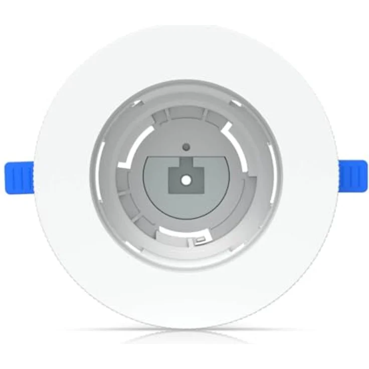 Ubiquiti Networks Überwachungskamera Zubehör UACC-G5-PTZ-ICM - G5 PTZ Deckenhalterung, wetterfest, kompatibel mit UVC-G5-PTZ, Polycarbonat, weiß – Bild 1