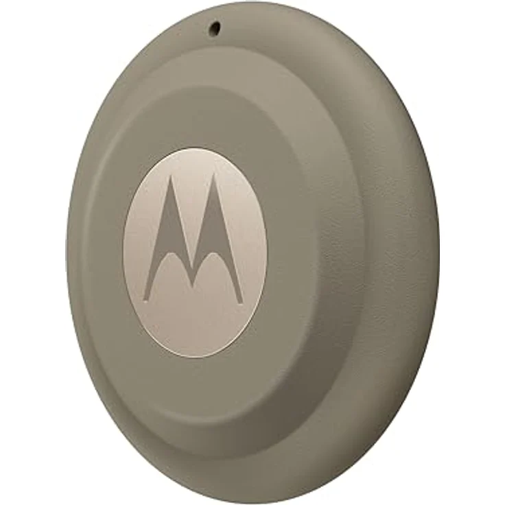 Motorola Moto Tag 2, Bluetooth-Tracker mit Ultra Wideband und IP67 Wasserschutz – Bild 5