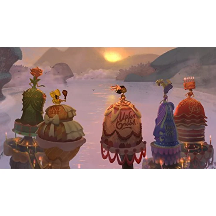 Broken Age (PC+Mac+Linux) (PC) – Bild 6