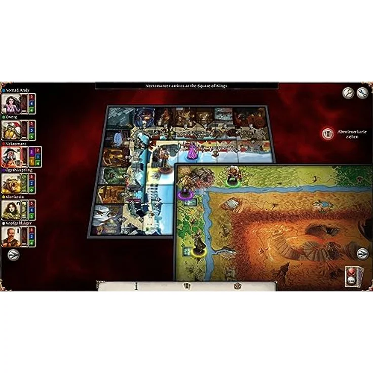 Talisman - 40th Anniversary Edition - PS4 – Bild 3
