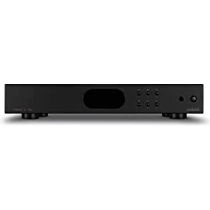  Audiolab 7000N Play Silber – Bild 1