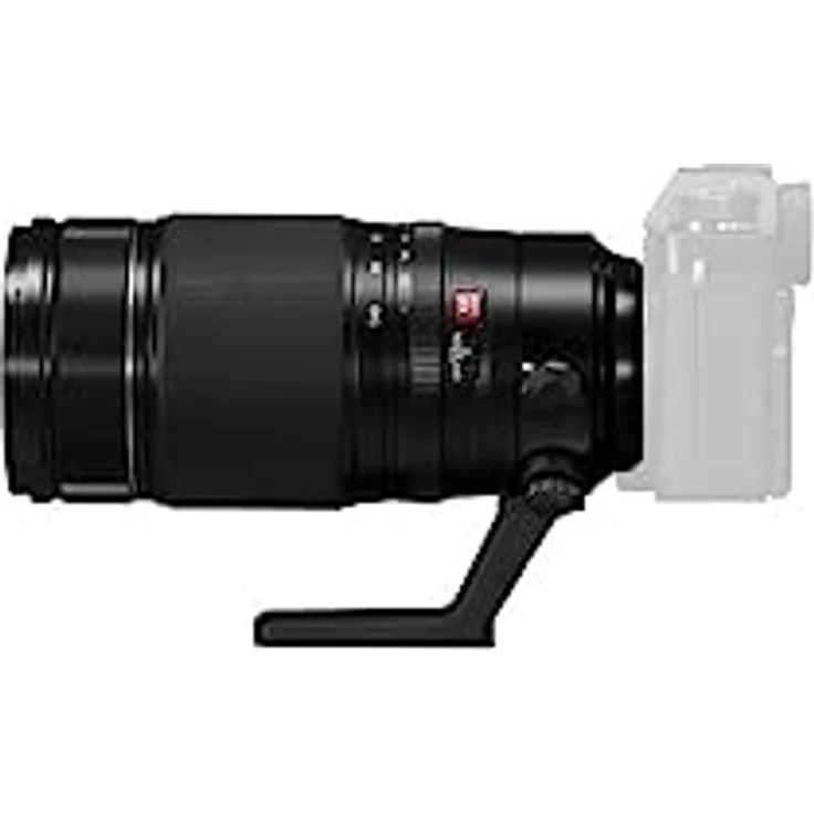 Fujifilm 50-140 mm / F 2,8 XF R LM OIS WR – Bild 12