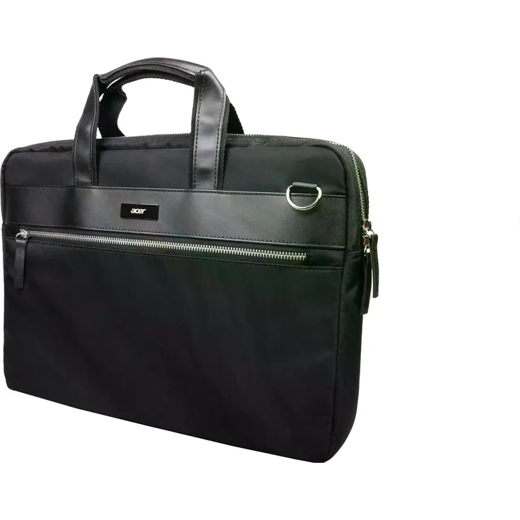Acer Commercial Carry Case 15.6" (15.60", Acer), Notebooktasche, Schwarz