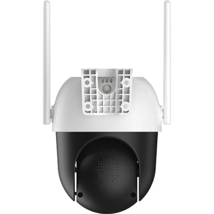 ARENTI OP1 4 MP Dualband WLAN Dome Überwachungskamera mit Schwenk- und Neigefunktion, automatischer Verfolgung und dualem Alarmsystem – Bild 5