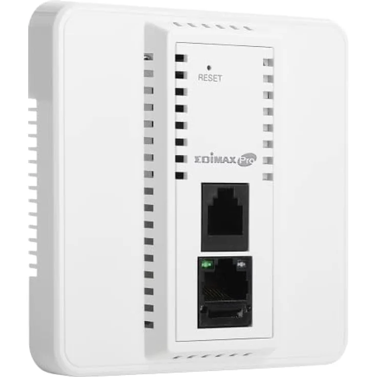 Edimax IAP1200 - AC1200 Dual-Band Gigabit PoE Unterputz Access Point – Bild 3