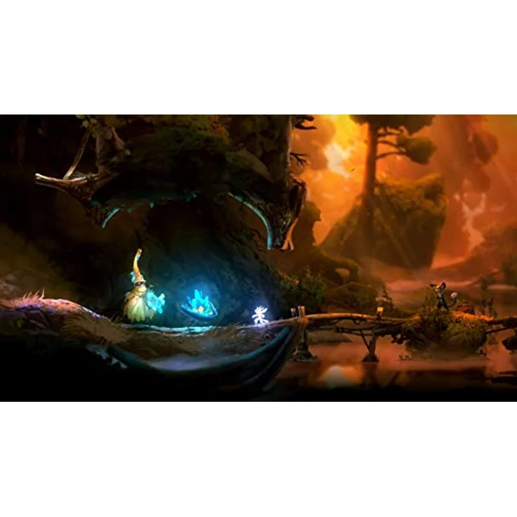 Ori and the Will of the Wisps (Switch) – Bild 3