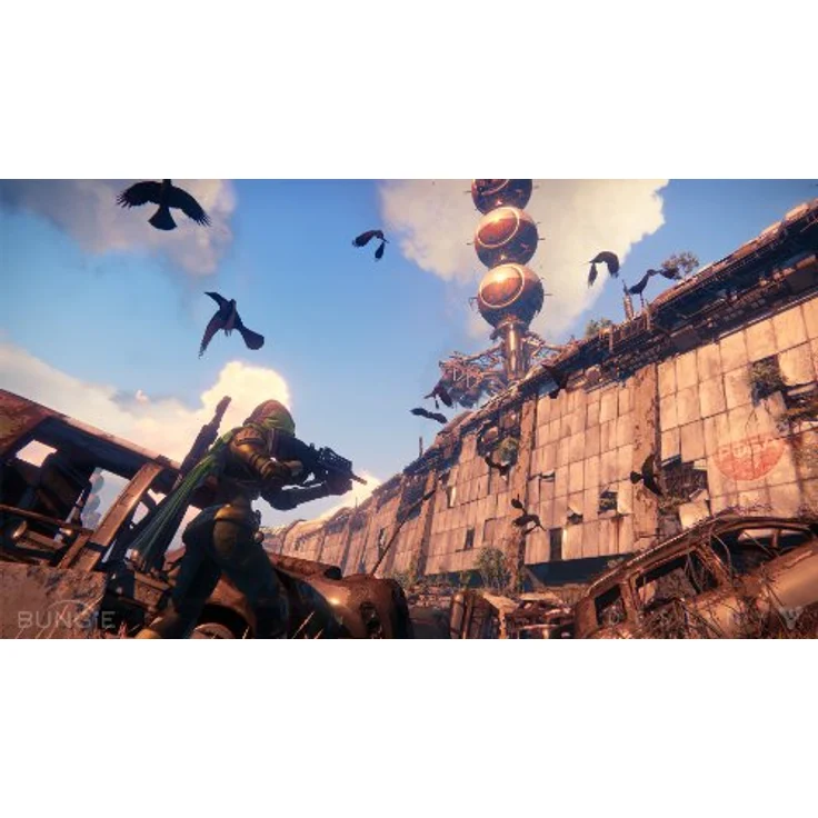 Destiny (Online-Game) (Xbox One) - Preisvergleich – Bild 3