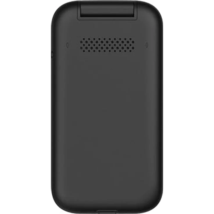 Panasonic KX-TF600EXB, Seniorenhandy mit 2,8" Display, 4G LTE, Bluetooth, schwarz – Bild 3